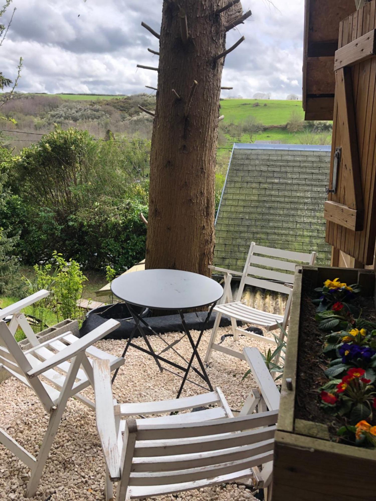 Chez Jeannine, Maison A Etretat Luaran gambar