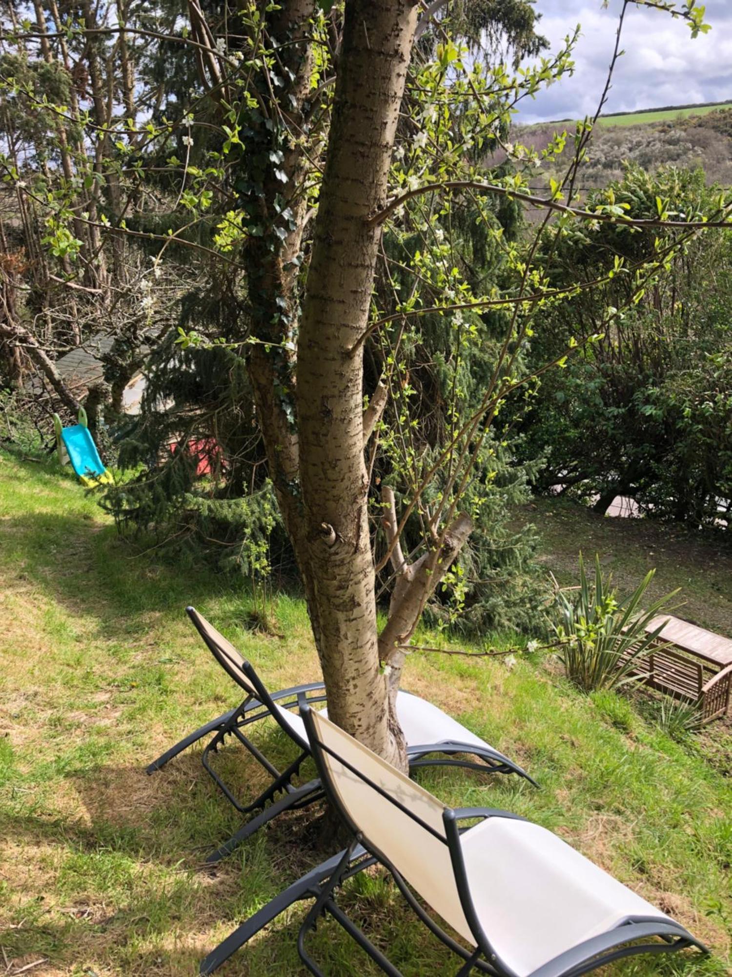 Chez Jeannine, Maison A Etretat Luaran gambar