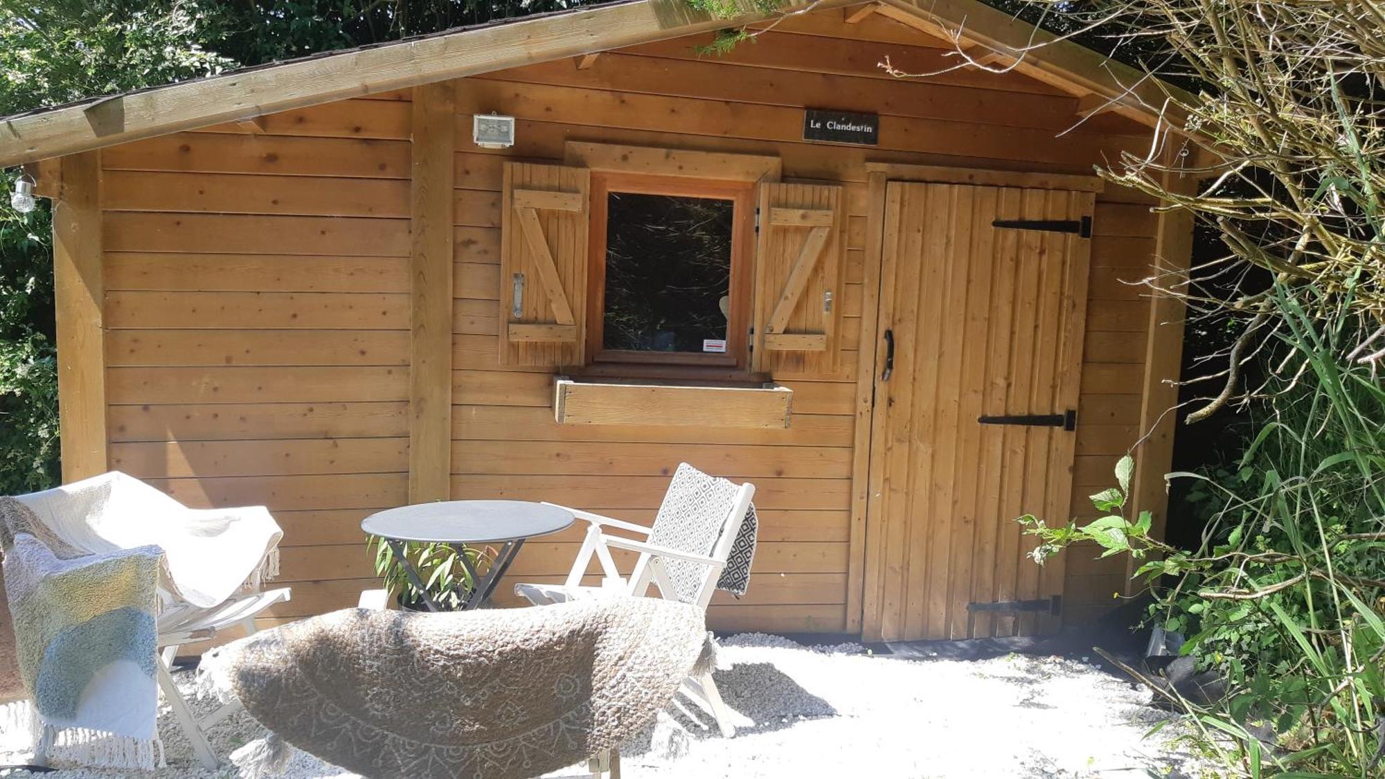 Chez Jeannine, Maison A Etretat Luaran gambar